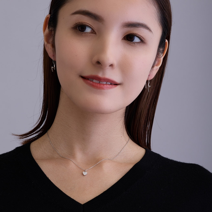 アウトレット ネックレス 日本製 | Melody　Accessory | 詳細画像6 