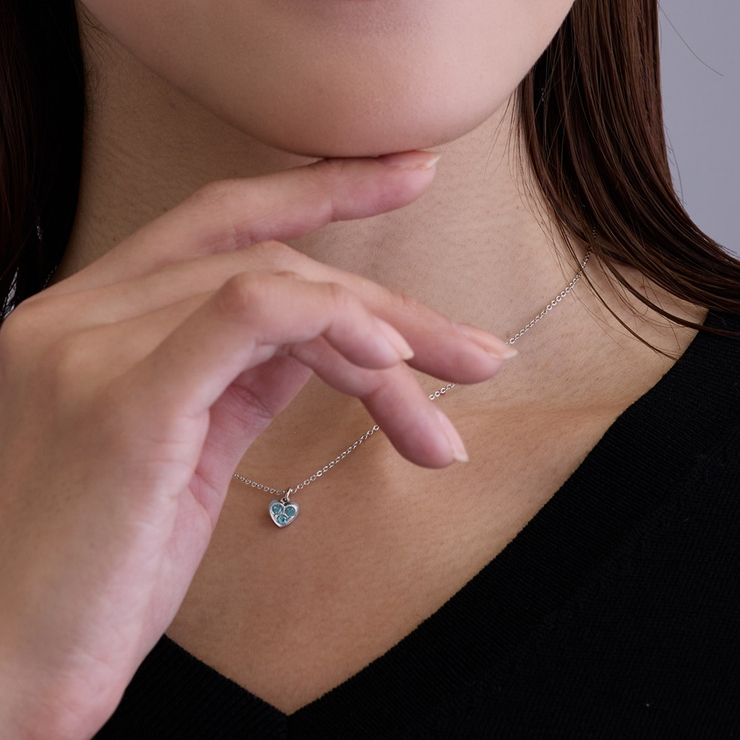 アウトレット ネックレス 日本製 | Melody　Accessory | 詳細画像7 