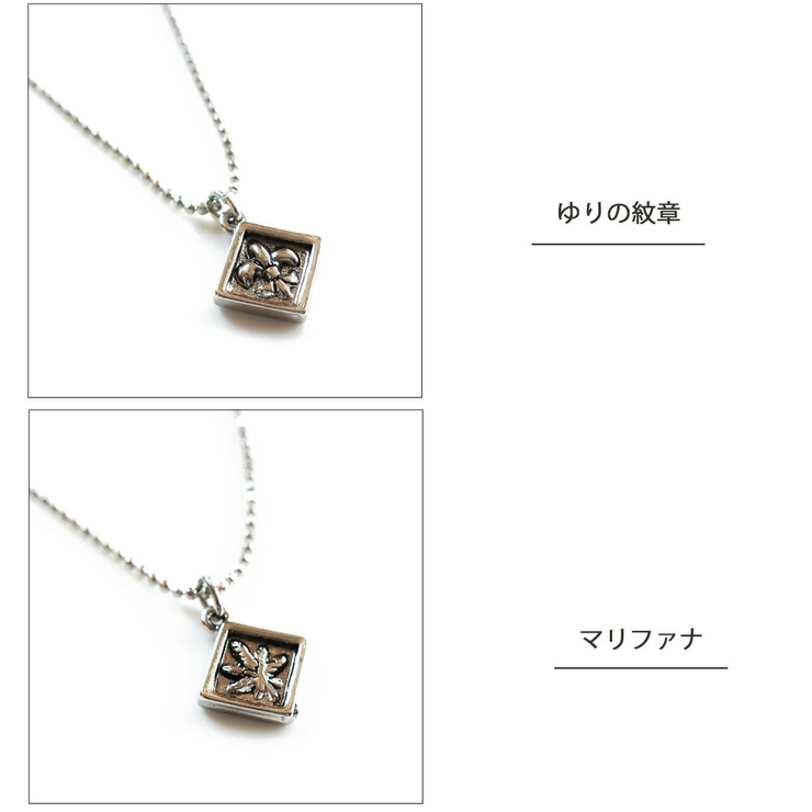 アウトレット ネックレス レディース | Melody　Accessory | 詳細画像2 