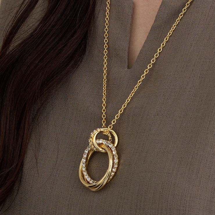 ネックレス ロングネックレス 30代 | Melody　Accessory | 詳細画像6 