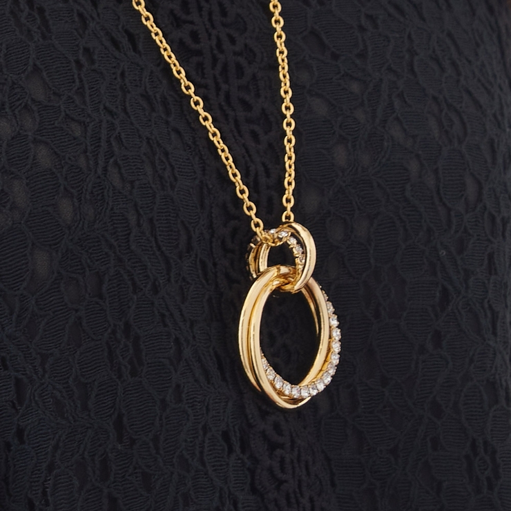 ネックレス ロングネックレス 30代 | Melody　Accessory | 詳細画像9 