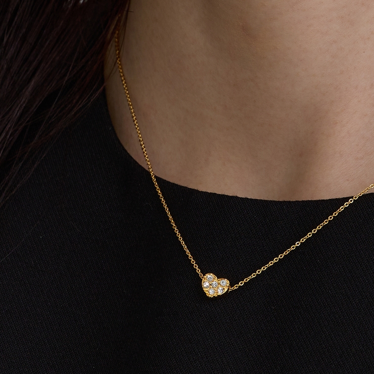 ネックレス 日本製 ニッケルフリー | Melody　Accessory | 詳細画像8 