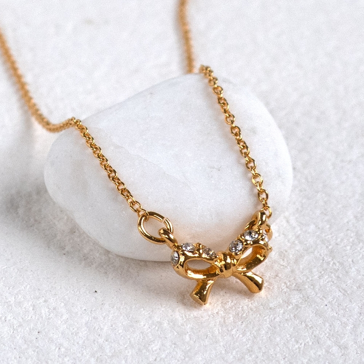 ネックレス 日本製 K18GP | Melody　Accessory | 詳細画像1 