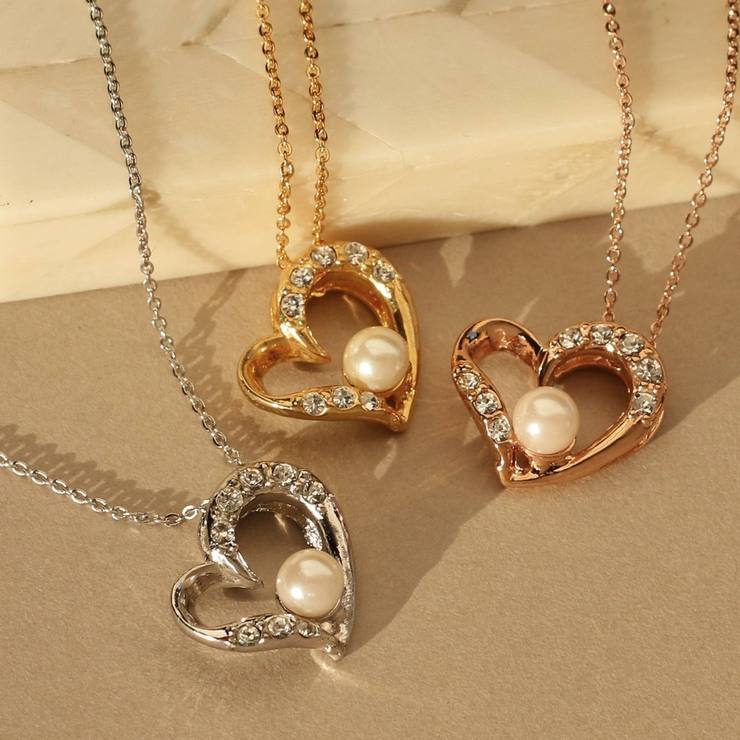 ネックレス 日本製 K18GP[品番：MLOA0000657]｜Melody Accessory