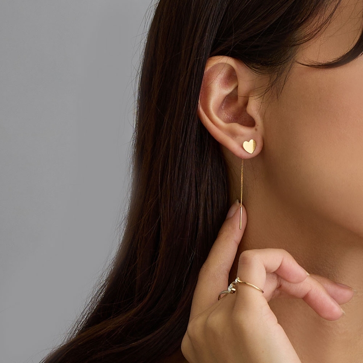 ピアス 日本製 アメリカンピアス | Melody　Accessory | 詳細画像1 