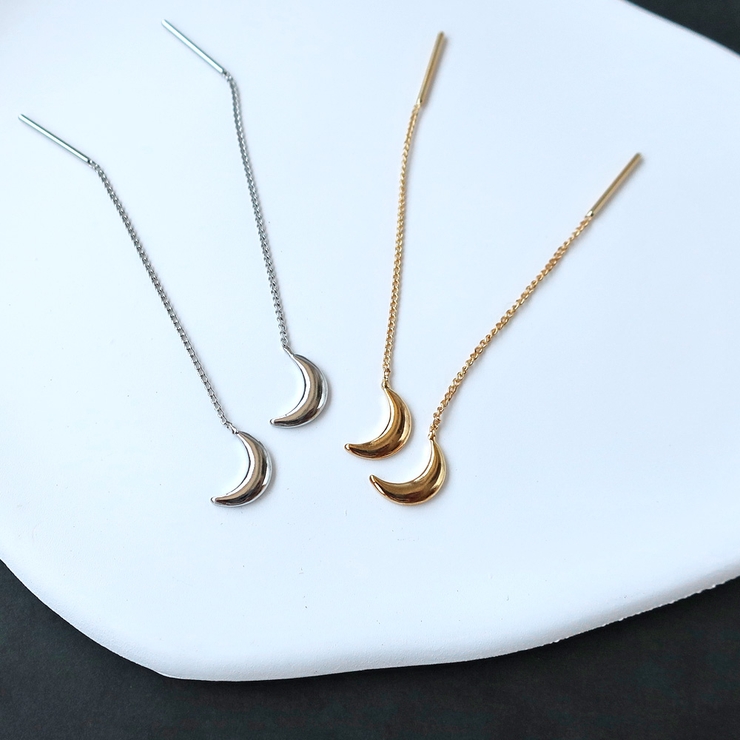 アメリカンピアス 日本製 ピアス | Melody　Accessory | 詳細画像2 