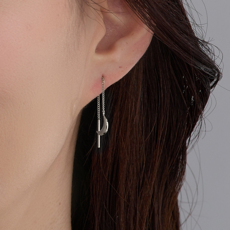 アメリカンピアス 日本製 ピアス | Melody　Accessory | 詳細画像6 