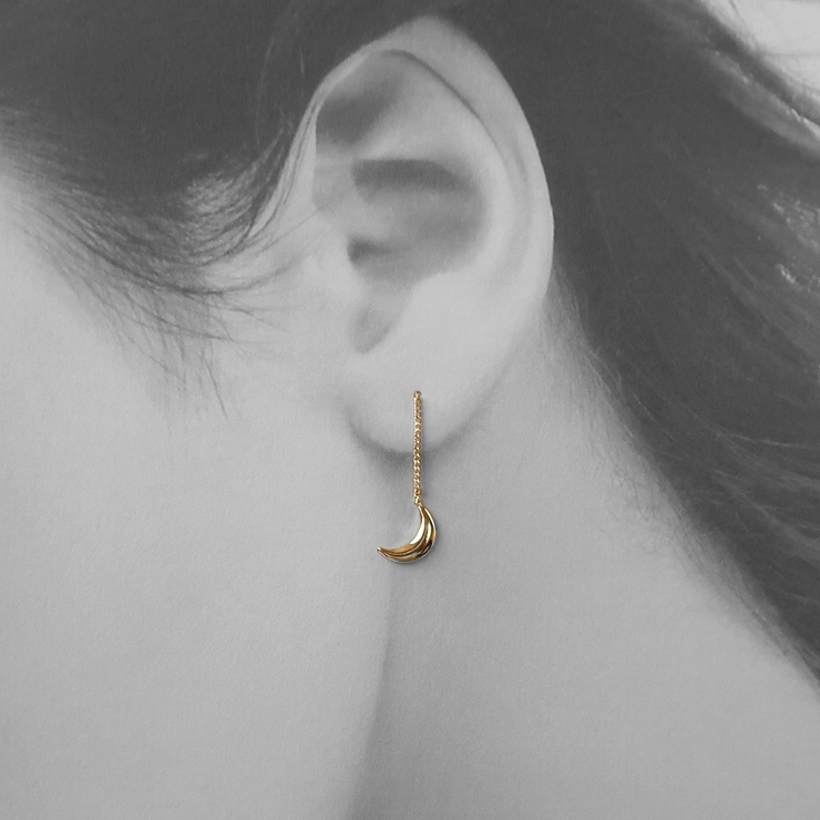 アメリカンピアス 日本製 ピアス | Melody　Accessory | 詳細画像4 