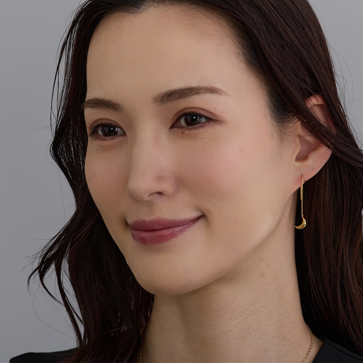 アメリカンピアス 日本製 ピアス | Melody　Accessory | 詳細画像5 