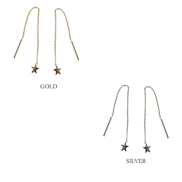 アメリカンピアス 日本製 ピアス | Melody　Accessory | 詳細画像7 