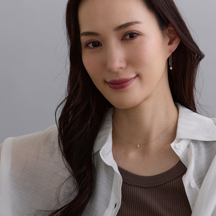 アメリカンピアス 日本製 ピアス | Melody　Accessory | 詳細画像5 