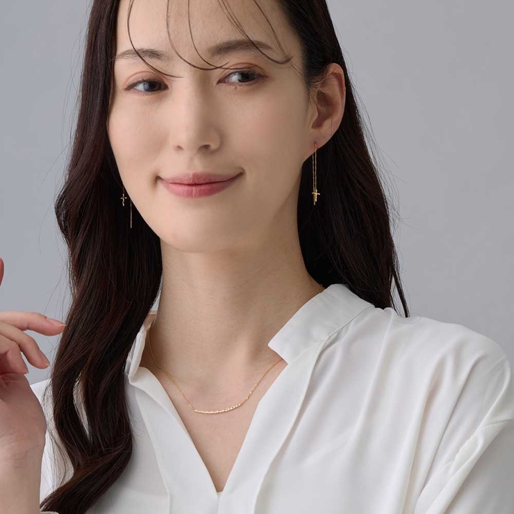 ピアス アメリカンピアス アメピア | Melody　Accessory | 詳細画像6 