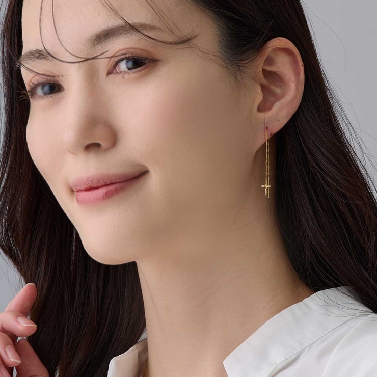 ピアス アメリカンピアス アメピア | Melody　Accessory | 詳細画像7 