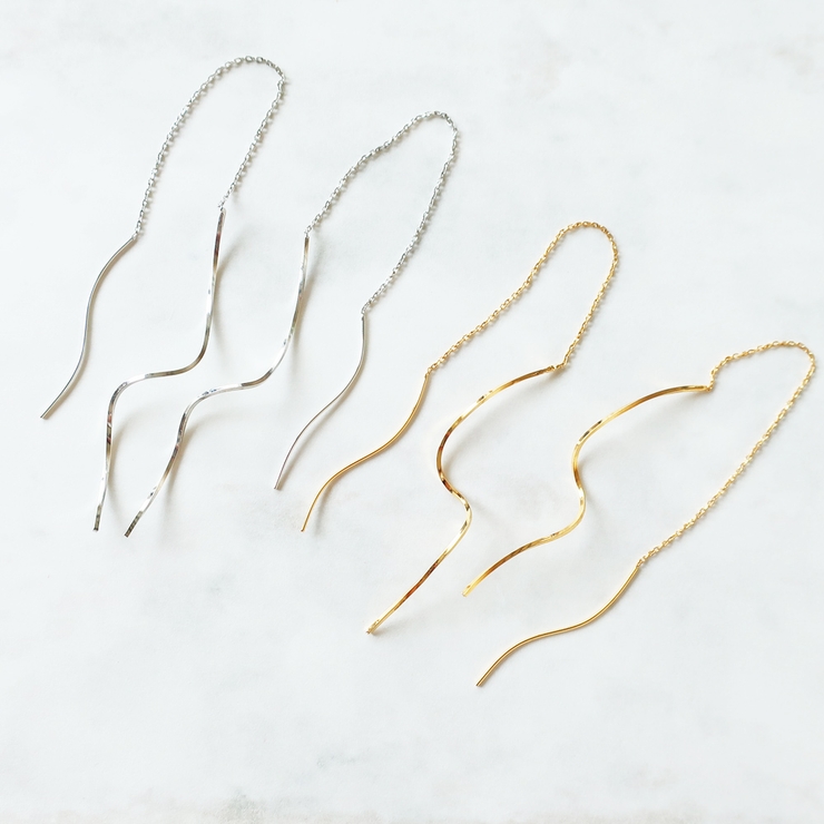 ピアス