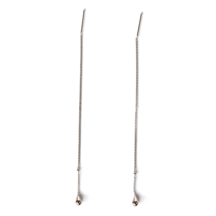 アメリカンピアス 日本製 チェーンピアス | Melody　Accessory | 詳細画像8 