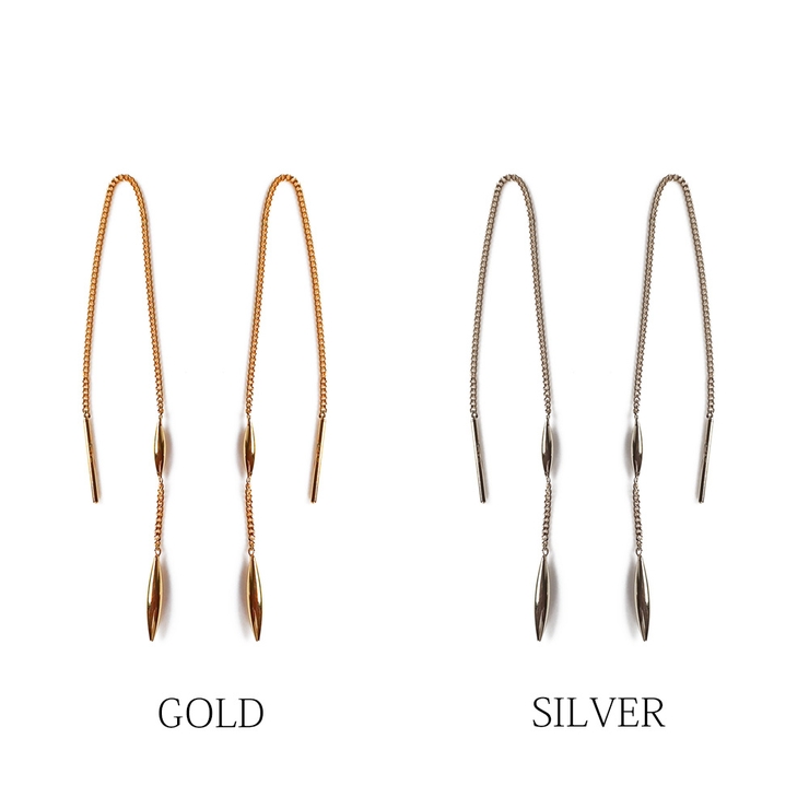 アメリカンピアス ピアス 日本製 | Melody　Accessory | 詳細画像5 