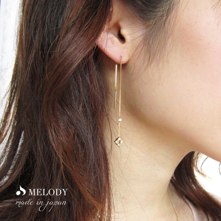 ピアス