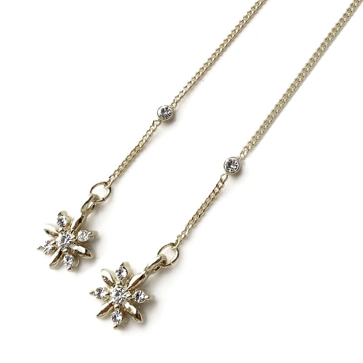 アメリカンピアス 日本製 チェーンピアス | Melody　Accessory | 詳細画像5 