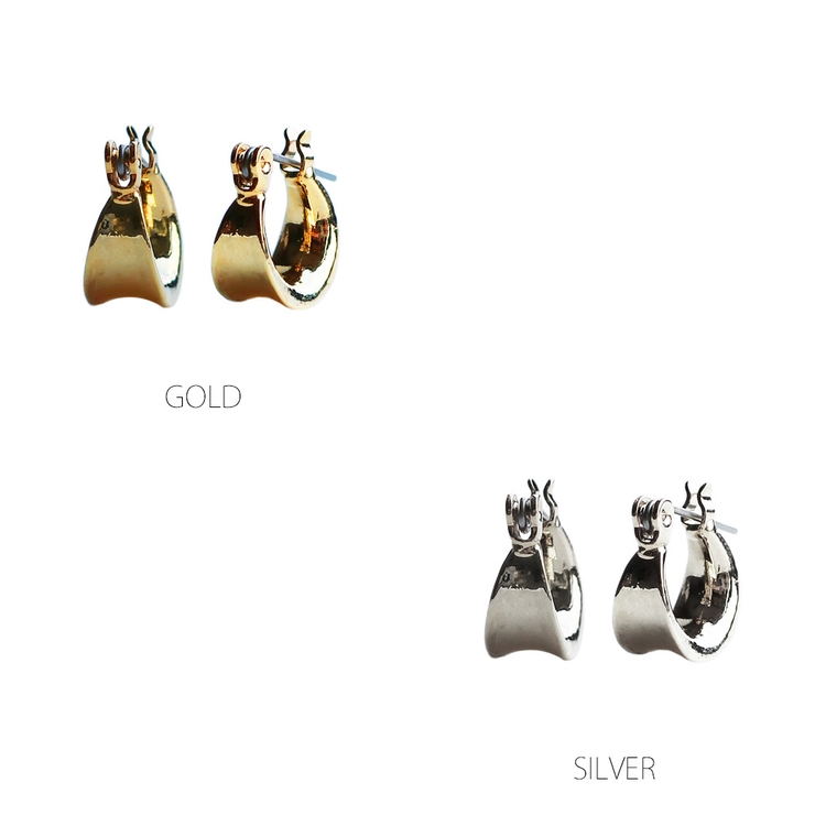 ピアス 日本製 金属アレルギー | Melody　Accessory | 詳細画像8 