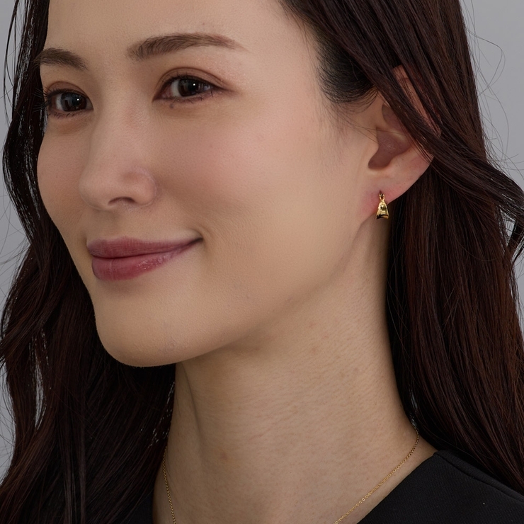 ピアス 日本製 金属アレルギー | Melody　Accessory | 詳細画像6 