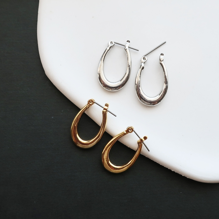 ピアス 日本製 金属アレルギー | Melody　Accessory | 詳細画像2 