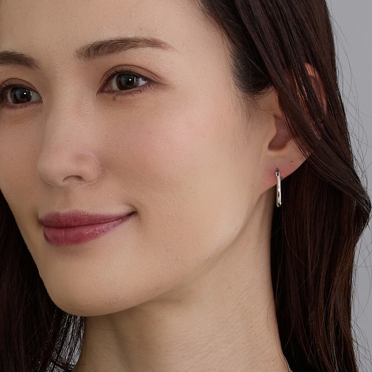 ピアス 日本製 金属アレルギー | Melody　Accessory | 詳細画像5 