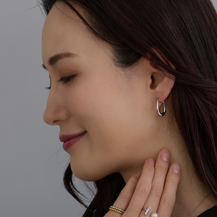 ピアス 日本製 金属アレルギー | Melody　Accessory | 詳細画像6 