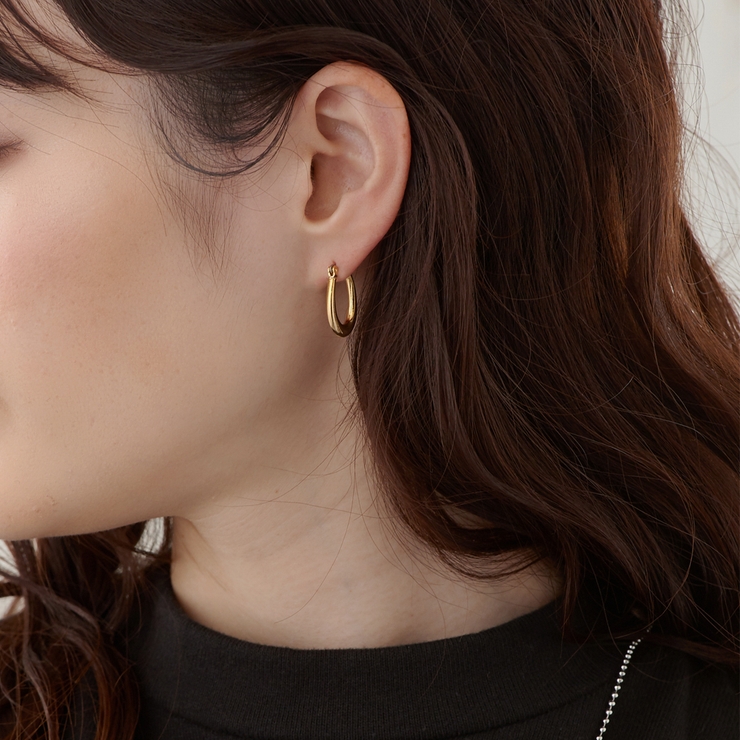 ピアス 日本製 金属アレルギー | Melody　Accessory | 詳細画像8 