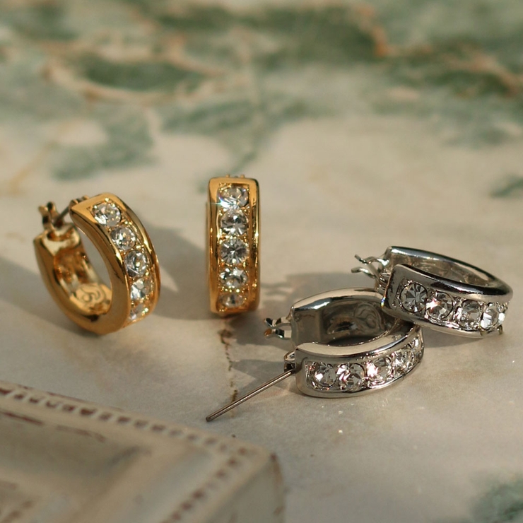 ピアス 金属アレルギー K18GP | Melody　Accessory | 詳細画像6 