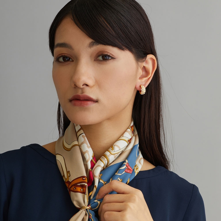 ピアス イヤリング 日本製金属アレルギー | Melody　Accessory | 詳細画像5 