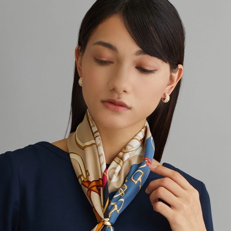 ピアス イヤリング 日本製金属アレルギー | Melody　Accessory | 詳細画像6 