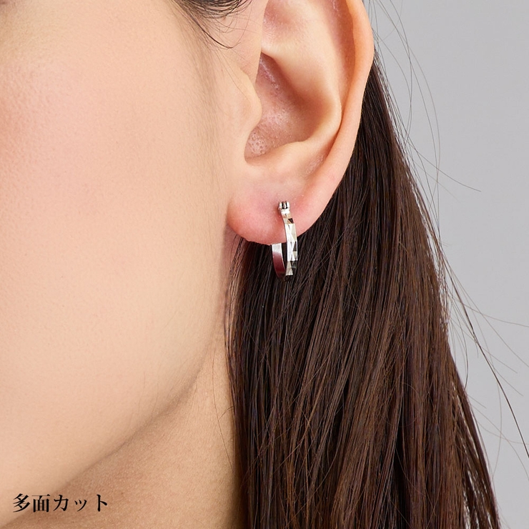 ピアス 日本製 金属アレルギー | Melody　Accessory | 詳細画像7 