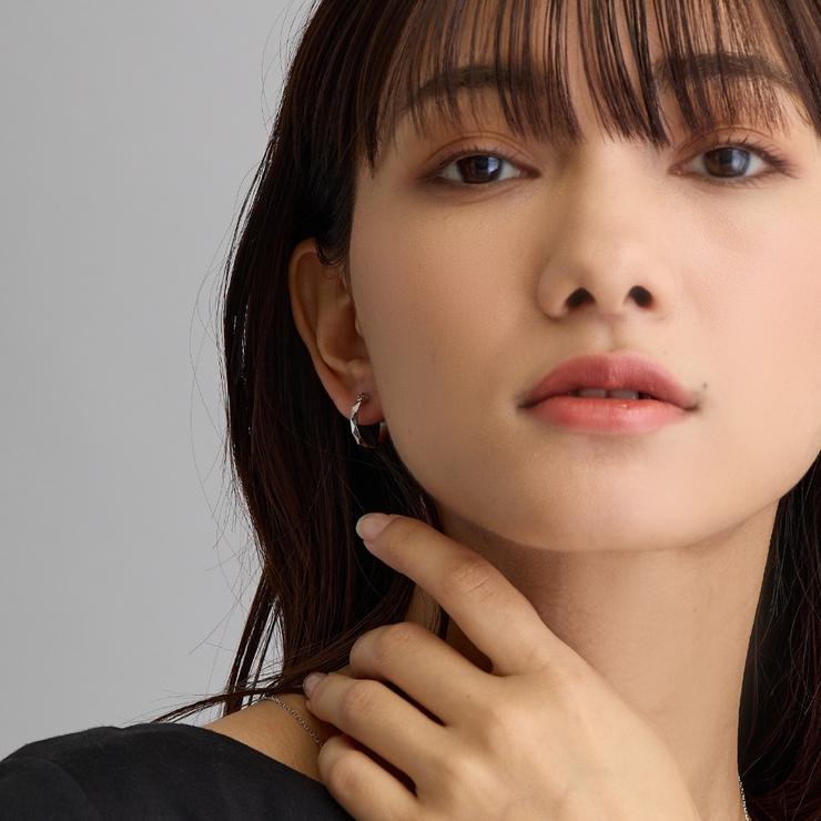 ピアス 日本製 金属アレルギー | Melody　Accessory | 詳細画像6 