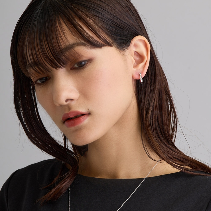 ピアス 日本製 金属アレルギー | Melody　Accessory | 詳細画像8 