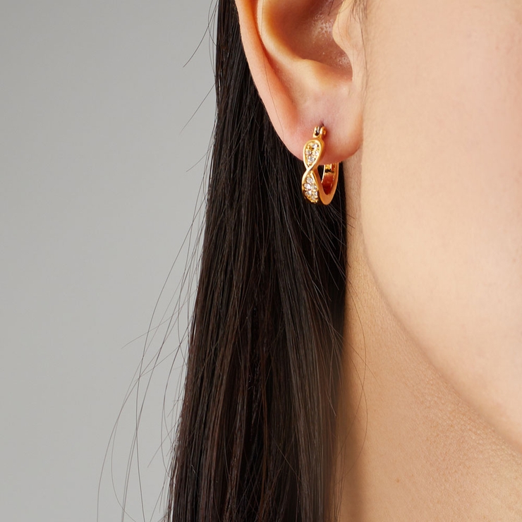 チタン ピアス 金属アレルギー | Melody　Accessory | 詳細画像3 