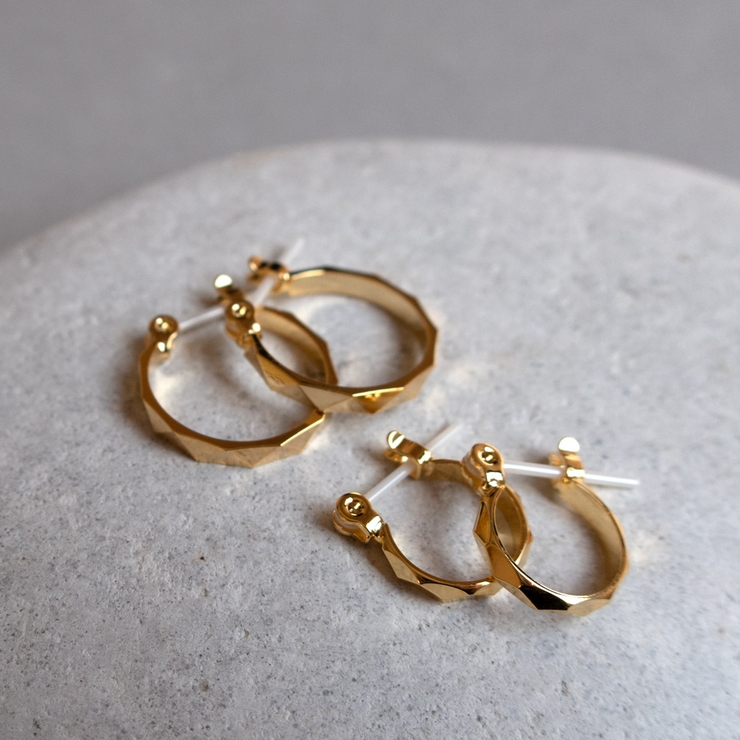 セラミック ピアス 日本製 | Melody　Accessory | 詳細画像2 