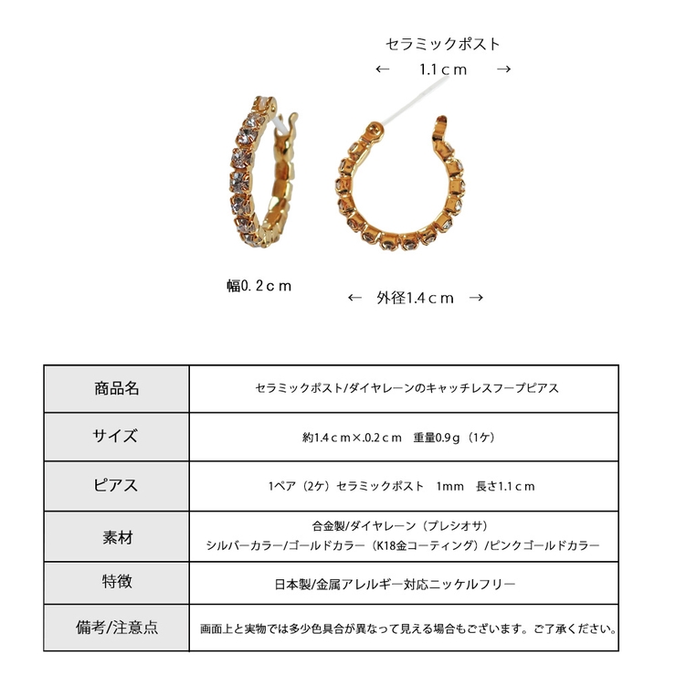 ニッケルフリー