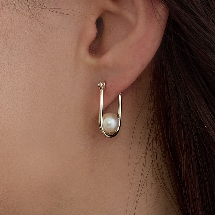 ピアス レディース パール | Melody　Accessory | 詳細画像4 