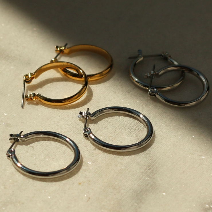 ピアス 日本製 金属アレルギー | Melody　Accessory | 詳細画像6 