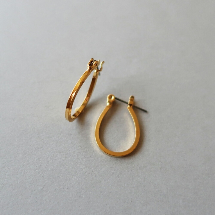 ピアス 日本製 純チタン | Melody　Accessory | 詳細画像3 