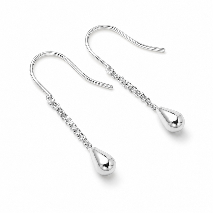 フックピアス レディース 日本製 | Melody　Accessory | 詳細画像4 