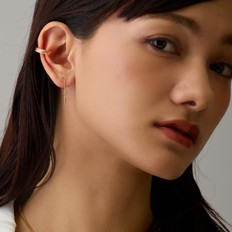 ピアス イヤリング ノンホールピアス | Melody　Accessory | 詳細画像7 