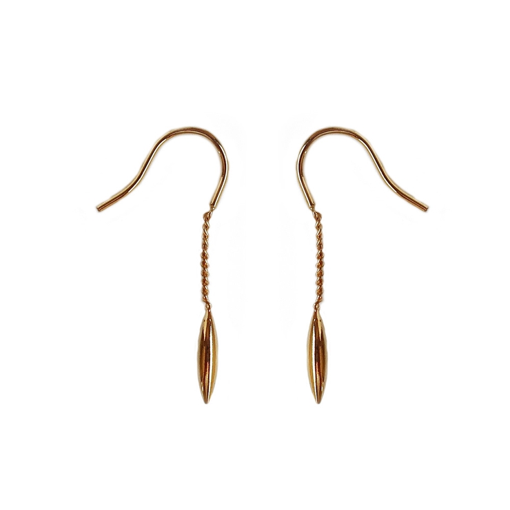 ピアス イヤリング ノンホールピアス | Melody　Accessory | 詳細画像9 