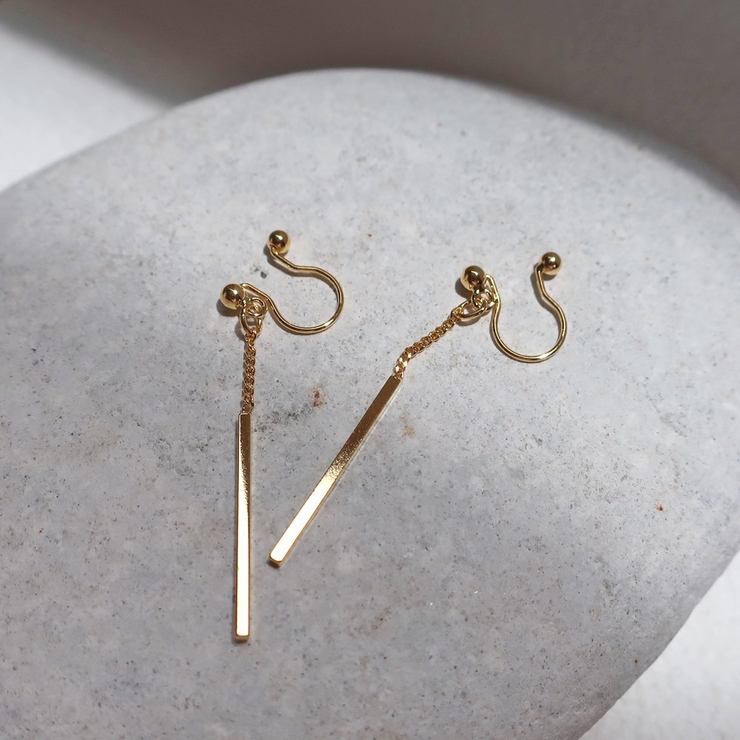 ピアス イヤリング ノンホールピアス | Melody　Accessory | 詳細画像7 