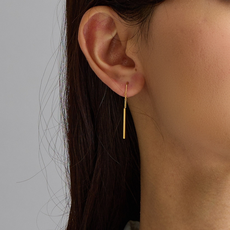 ピアス イヤリング ノンホールピアス | Melody　Accessory | 詳細画像2 