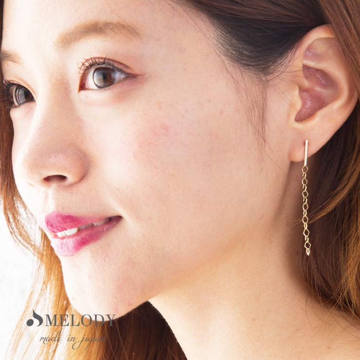 ピアス