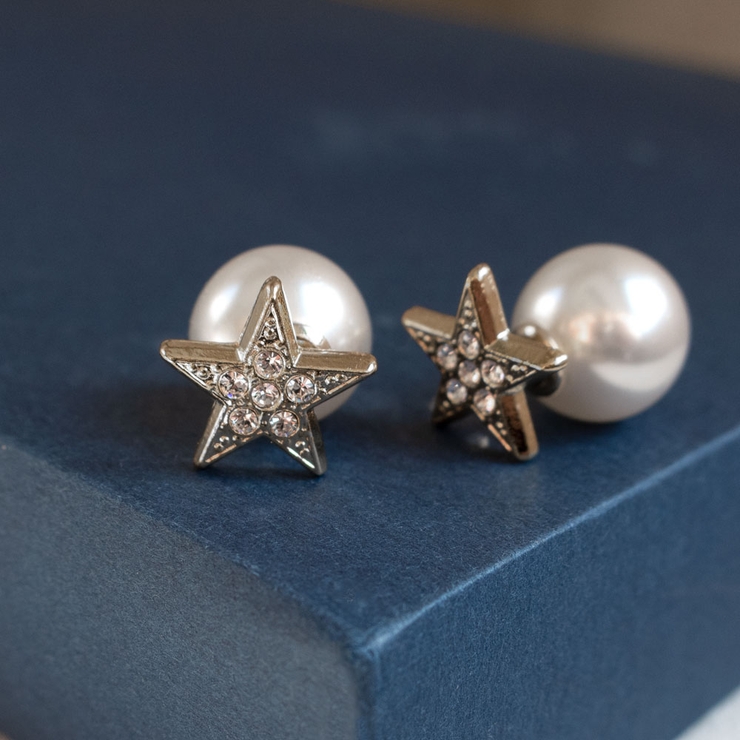 ピアス 日本製 K18GP[品番：MLOA0003043]｜Melody Accessory