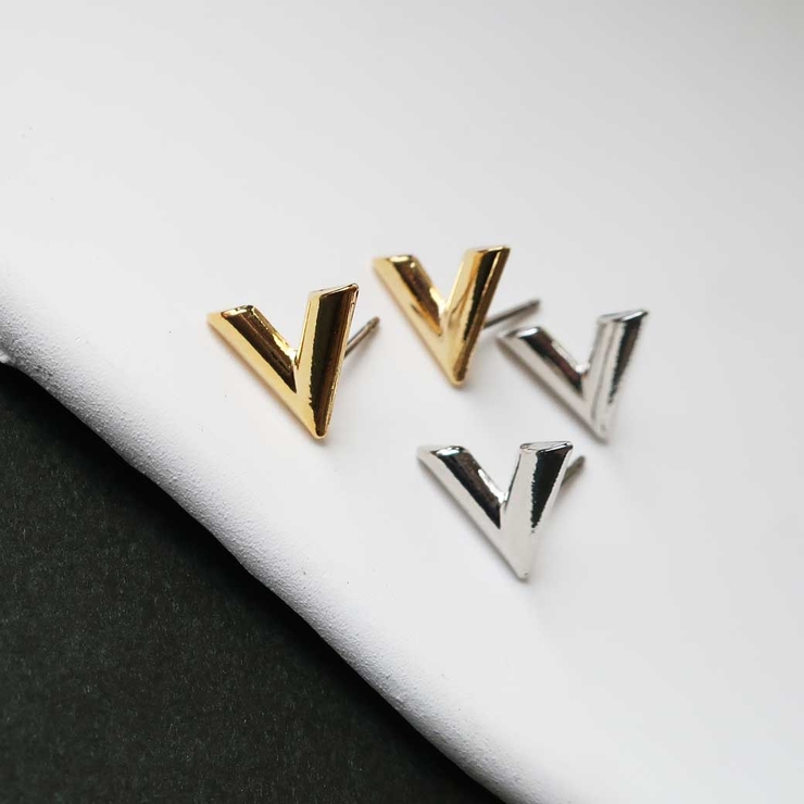 ピアス レディース 金属アレルギー | Melody　Accessory | 詳細画像2 