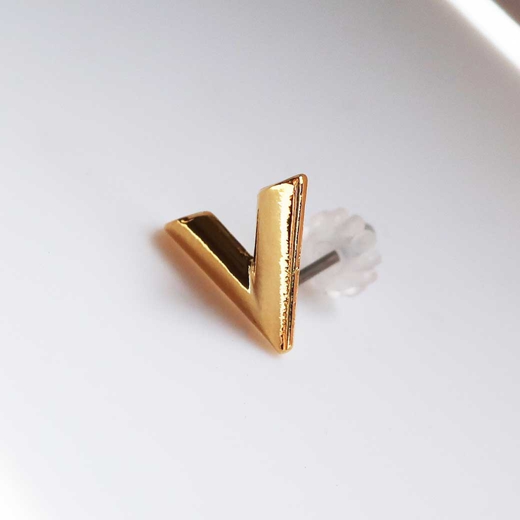 ピアス レディース 金属アレルギー | Melody　Accessory | 詳細画像4 