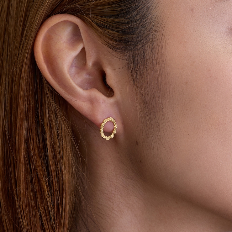 ピアス レディース レース | Melody　Accessory | 詳細画像4 